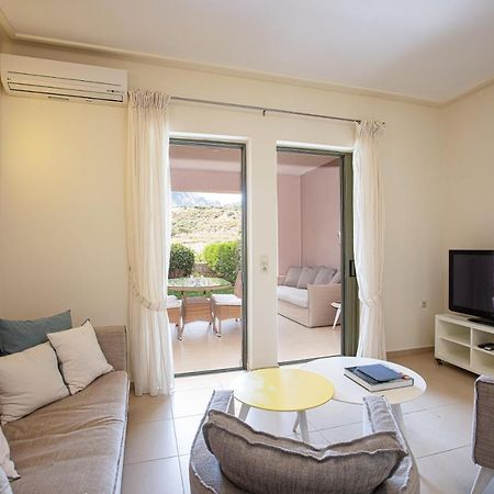 A & C Homes Plakias Exterior foto