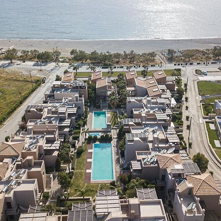 A & C Homes Plakias Exterior foto