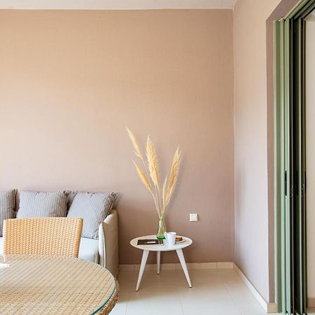 A & C Homes Plakias Exterior foto