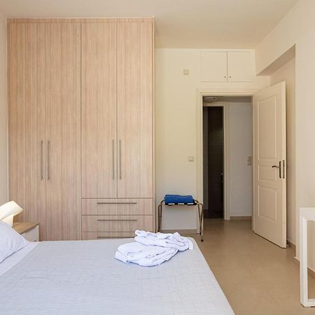 A & C Homes Plakias Exterior foto