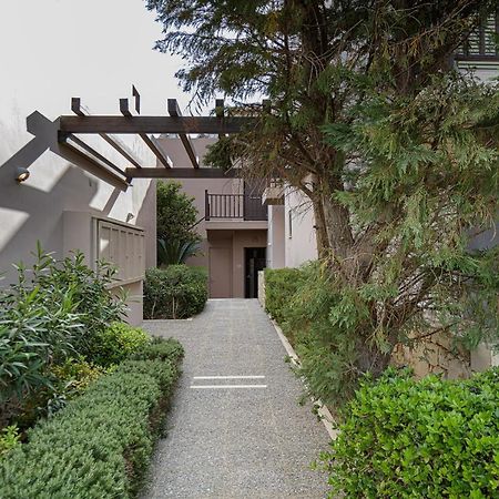 A & C Homes Plakias Exterior foto