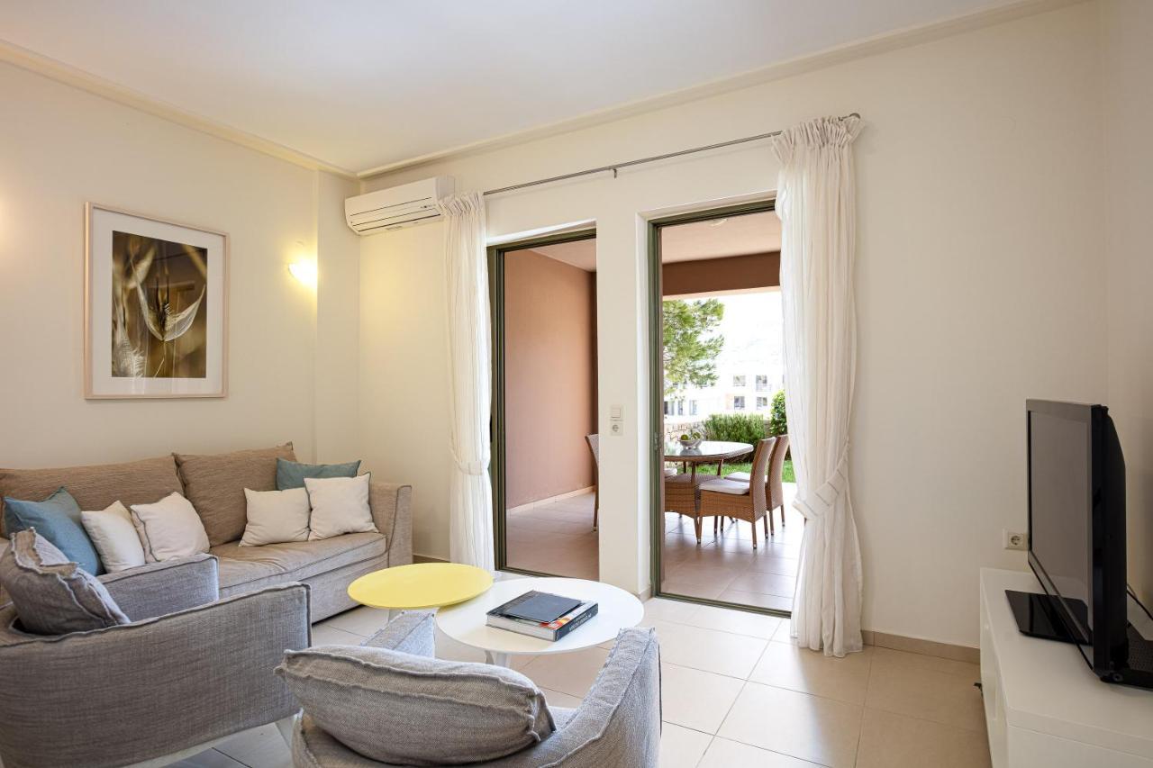 A & C Homes Plakias Exterior foto