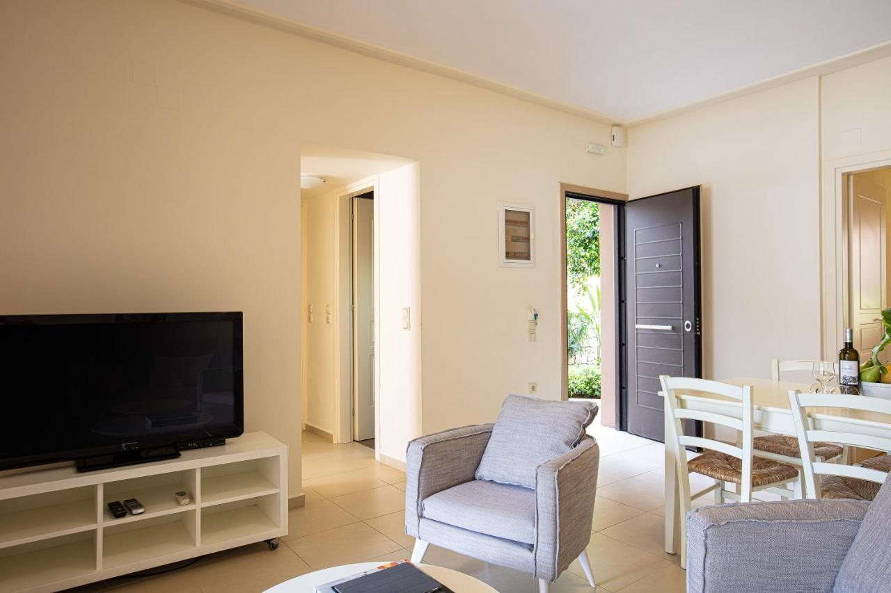 A & C Homes Plakias Exterior foto