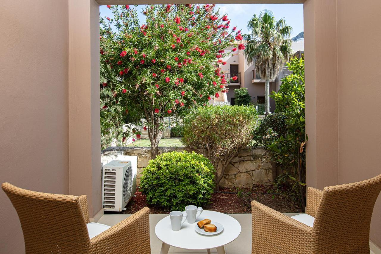 A & C Homes Plakias Exterior foto