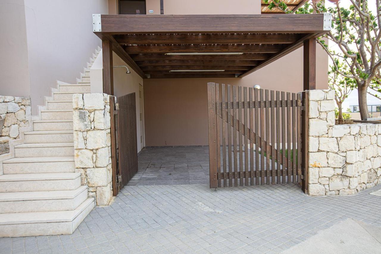 A & C Homes Plakias Exterior foto