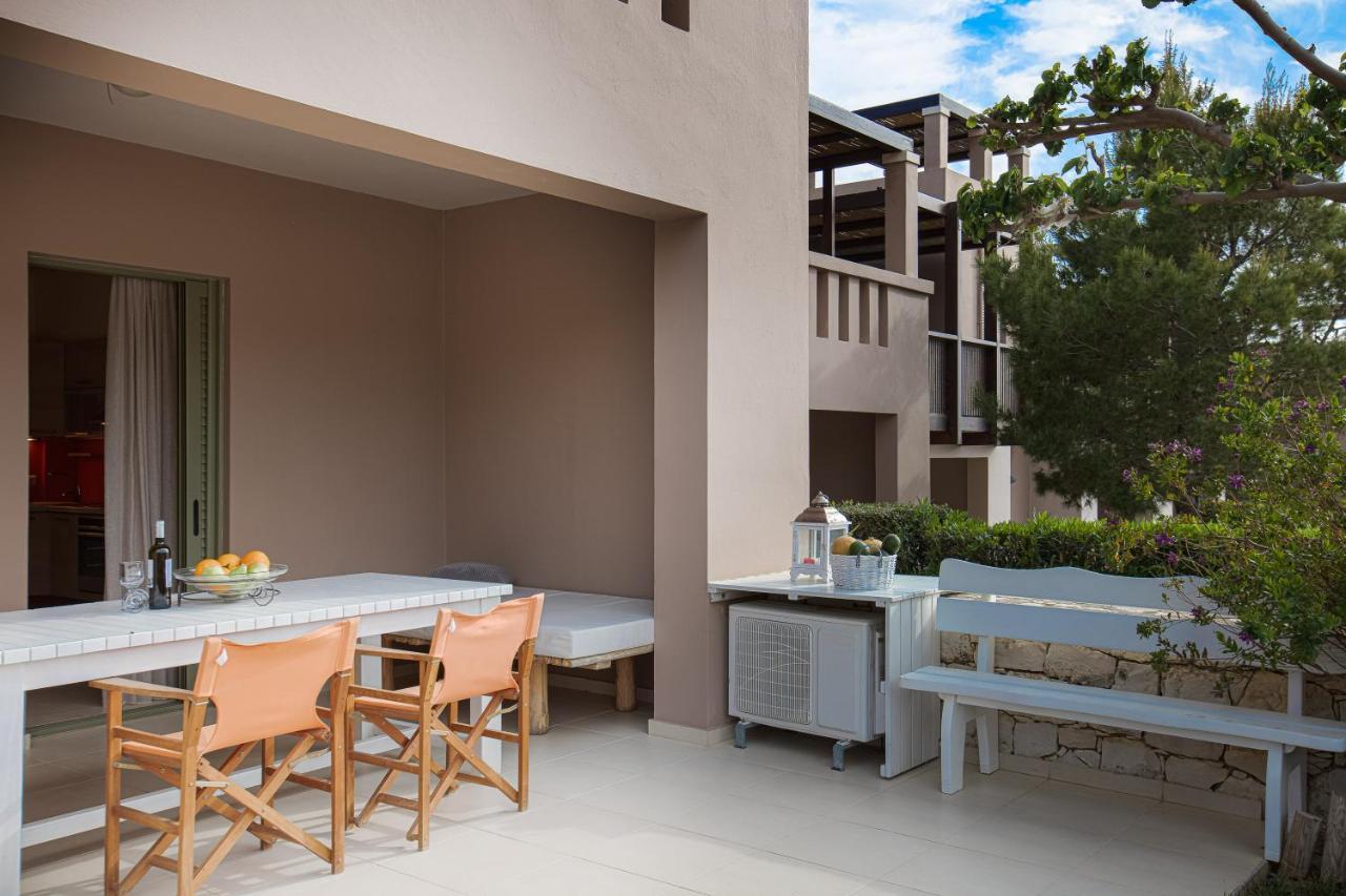 A & C Homes Plakias Exterior foto