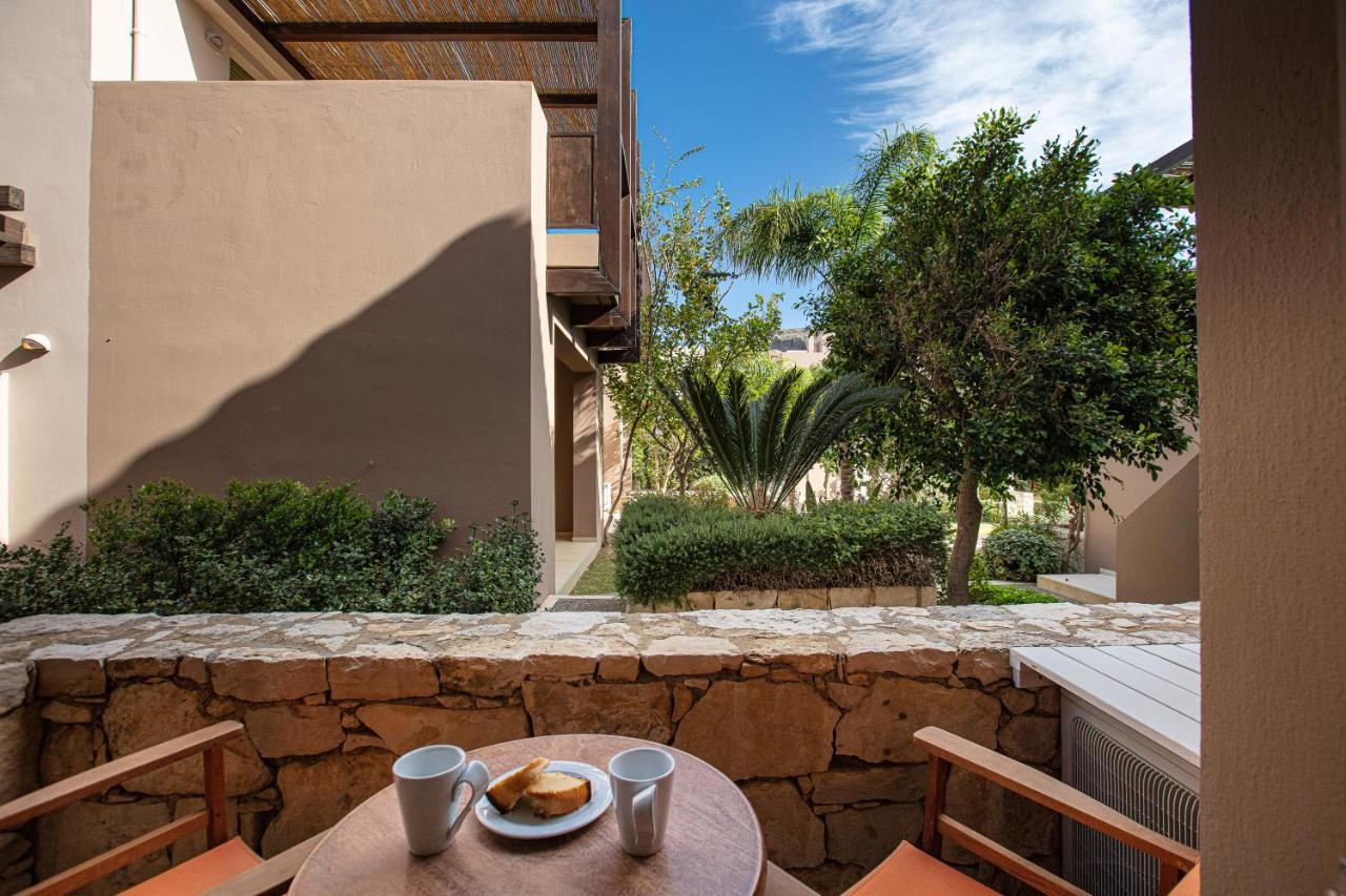A & C Homes Plakias Exterior foto